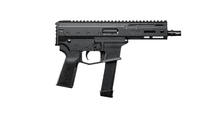 MDP-9 Gen2 Tactical Pistol: 27-Round 9MM, Optic Re... - 9mm