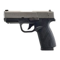 Bersa BPCC Gen 1 Sniper Gray 9MM Compact Pistol, 3... - .380 ACP