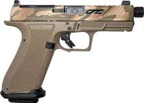 Shadow XR920 Elite 9mm Multicam Pistol - Lightweight & Versatile - 9mm