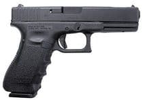 Glock G17C Gen 3: Ultimate 9mm Semi-Auto, 17-Round Handgun - 9mm