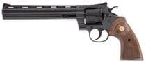 Colt Python .357 Magnum 8in Blued - .357 Magnum