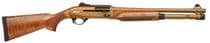 G-Force Gatlander Bronze 12GA Semi-Auto Shotgun - 18.5" - 12 Gauge