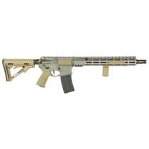 Sons of Liberty SAGE Dynamics L89 5.56x45mm 13.7in Gray