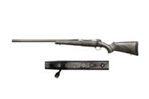 WEATHERBY Mark V Guide TI LH 243 Win 22 + 2 Brake