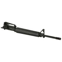 Aero Precision AR15 Upper - 20" 5.56 NATO, Black A... - 5.56 NATO