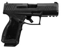 Taurus GX4 T.O.R.O. Compact 9mm Pistol - 15+1 Capacity - 9mm