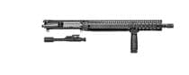 Daniel Defense M4 V9 Gen 2 Upper 5.56mm 16" Precision Black Receiver - 5.56 NATO