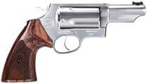 Taurus Judge Executive Dual-Caliber Revolver .45 C... - .45 Colt