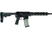 Faxon Firearms ION-X Hyperlite 5.56 NATO 10.5in Black - 5.56 NATO