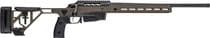 Tikka T3x Ace Game 6.5 Creedmoor 24in Bronze Cerakote - 6.5 Creedmoor