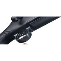Sig Sauer 100 Classic XT Bolt Action Rifle, 6.5 PRC, Black - 6.5 PRC