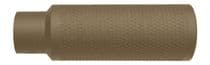 Otter Creek Labs Milkman Flat Dark Earth 9mm HUB Compatible