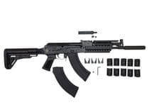 Pioneer Arms GROM 7.62x39mm 16in - 