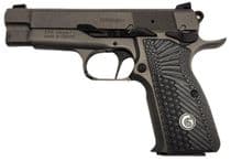 EAA GIRSAN MCP35 PI Match 9mm Pistol - Tungsten Gen 1, 15+1 Capacity - 9mm