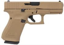 GLOCK G19 GEN 5