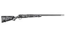 Christensen Ridgeline Gen 1: .280 AI Carbon Bolt Action Rifle, 22" Barrel - .280 Ackley Improved