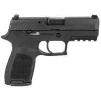 Sig Sauer P320 Compact 9mm Striker-Fired Pistol - ... - 9mm