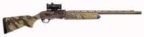Remington V3 Turkey Pro: 12 GA Semi-Auto Shotgun, Kryptek Finish - 12 Gauge