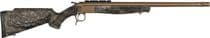 CVA Scout TD V3 360 Buckhammer 20in Camo - .360 Buckhammer
