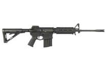 DPMS GII MOE .308 Semi-Auto Rifle: Precision Hunter's Edition - .308 Win