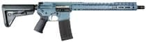 Black Rain Spec15 SSP Gen 1 Cold War Gray Tactical Rifle 5.56 NATO - 5.56 NATO