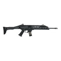 CZ Scorpion EVO 3 S1 9mm Carbine – Tactical Black Edition - 9mm