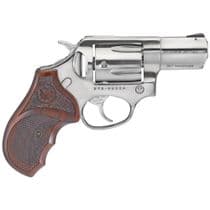 Ruger SP101 Match Champion .357 Mag Compact Stainless Revolver - .357 Magnum
