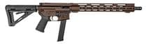 Diamondback DB9: 9mm Semi-Auto Rifle, 16" Barrel, ... - 9mm