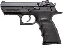 Magnum Research Baby Eagle III .40 S&W Semi-Compact Tactical Pistol - .40 S&W