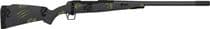 Fierce Firearms Twisted TI Rogue .300 PRC 22in Black - .300 PRC