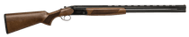 CZ Drake .410 Over-Under Shotgun: 28" Walnut/Gloss Black Elegance - .410 Bore