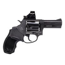 Taurus 605 TORO Gen 1 .357 Magnum Red Dot Ready Revolver - Stainless - .357 Magnum