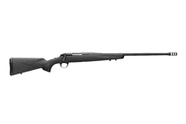 Browning X-Bolt Pro Carbon 7mm PRC: Precision Hunter's Choice - 7mm PRC