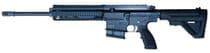 HK MR762A1 Gen 1 Tactical Semi-Auto Rifle - Precis... - 7.62x51 NATO