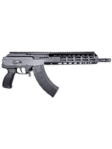 IWI Galil Ace GAP33 Gen 1 7.62x39mm Semi-Auto Rifle, Black, 30+1 RD - 7.62X39