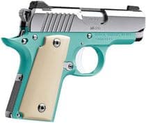 Kimber Micro Bel Air Gen 1 .380 ACP - Compact Night Sight Pistol - .380 ACP