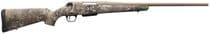 Winchester XPR Hunter Gen 1 .450 Bushmaster Bolt Rifle - TrueTimber Strata - .450 Bushmaster