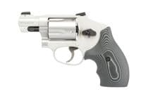 S&W 642 Gen 1 Matte .38 Special Compact Revolver -... - .38 Special +P
