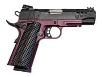 Great Lakes Firearms 1911 9mm 4.25in Black Slide B... - 9mm