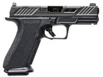 Shadow Systems XR920 Elite 9mm Optic Ready Pistol ... - 9mm