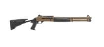 Benelli M4 EXT 12 Gauge 18.5in FDE - 12 Gauge