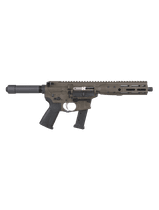 LWRC IC-9 Gen 1 9MM Pistol, 33-Round, Optics Ready... - 9mm