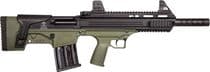American Tactical Bulldog .410 Bore 18.5in OD Gree... - .410 Bore