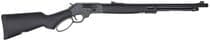 Henry X Model Gen 1 .30-30 Lever Action Rifle - 21... - .30-30 Winchester