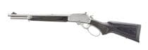 Marlin 336 Trapper Gen 1 .30-30 Win Stainless Leve... - .30-30 Winchester