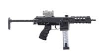 B&T KHS9 Sten SBR 9mm 6" Barrel 25-Rounds