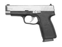 Kahr TP9 Compact 9mm - Ergonomic Double Action Concealed Carry Pistol - 9mm