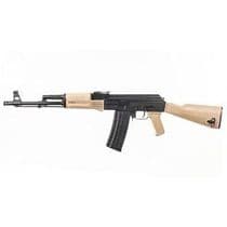 Arsenal SAR5 Desert Tan 5.56mm Tactical Rifle, 30-... - 5.56 NATO