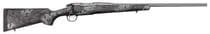 Bergara Mountain 2.0 6.5 Creedmoor 22in Gray - 6.5 Creedmoor