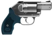 Kimber K6s Stainless .357 Magnum Compact Revolver ... - .357 Magnum